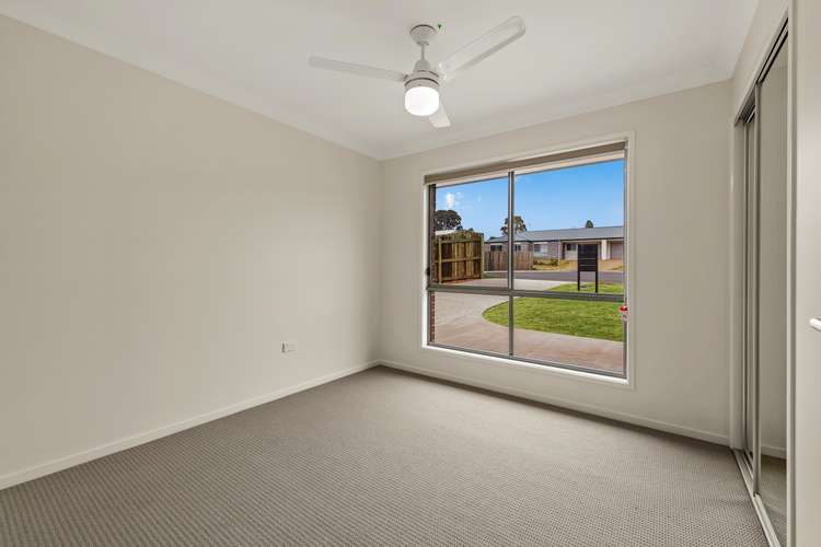 Fifth view of Homely semiDetached listing, 23A/65 Cambooya Street, Drayton QLD 4350