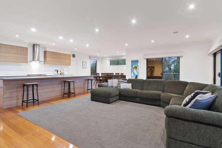 Second view of Homely house listing, 7 Parklands Grove, Mount Eliza VIC 3930