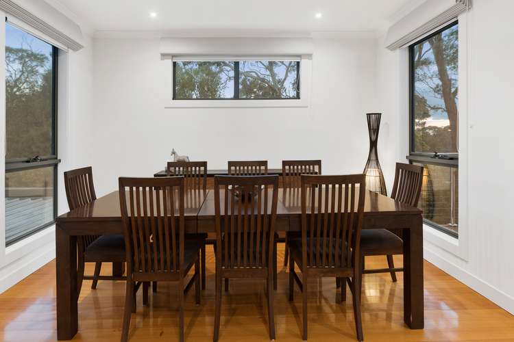 Fifth view of Homely house listing, 7 Parklands Grove, Mount Eliza VIC 3930