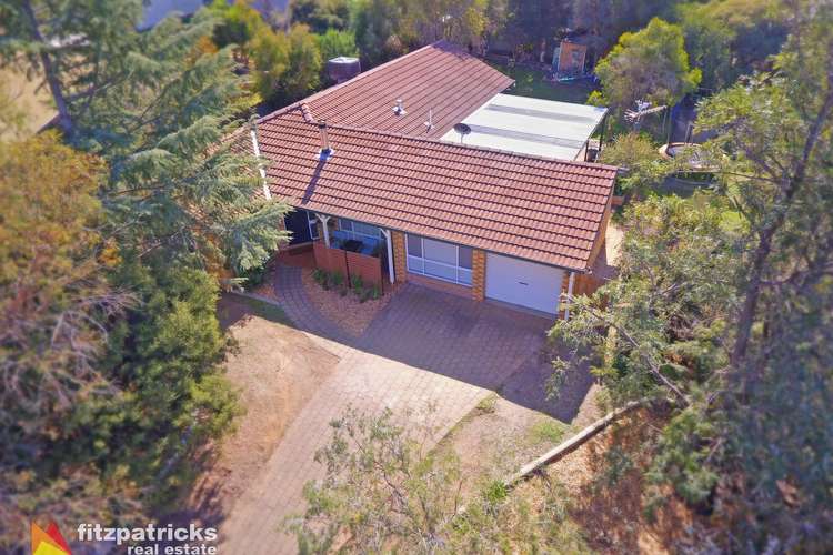 Main view of Homely house listing, 89 Red Hill Road, Kooringal NSW 2650