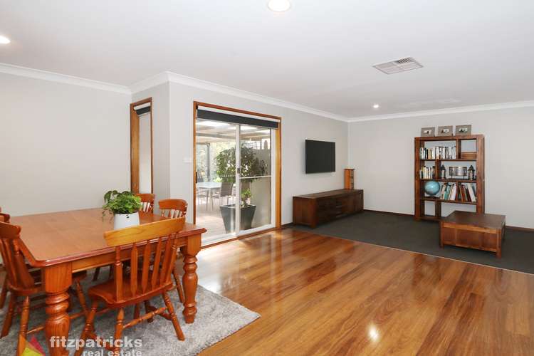 Second view of Homely house listing, 89 Red Hill Road, Kooringal NSW 2650