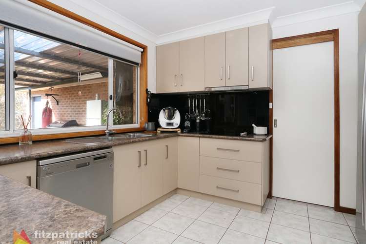 Fourth view of Homely house listing, 89 Red Hill Road, Kooringal NSW 2650
