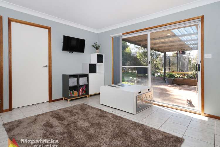 Fifth view of Homely house listing, 89 Red Hill Road, Kooringal NSW 2650