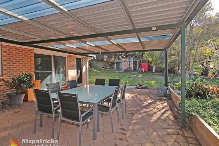 Sixth view of Homely house listing, 89 Red Hill Road, Kooringal NSW 2650