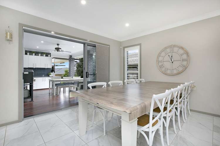 Third view of Homely house listing, 26 Fairbank Drive, Gledswood Hills NSW 2557