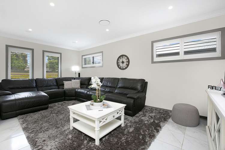 Fourth view of Homely house listing, 26 Fairbank Drive, Gledswood Hills NSW 2557