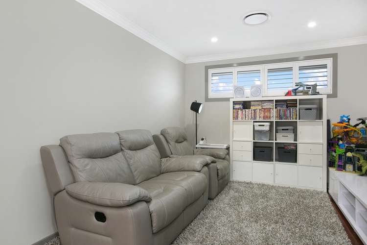 Sixth view of Homely house listing, 26 Fairbank Drive, Gledswood Hills NSW 2557