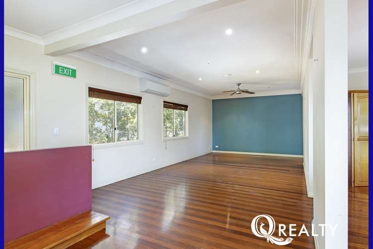 Third view of Homely house listing, 15A View Road, Enoggera QLD 4051