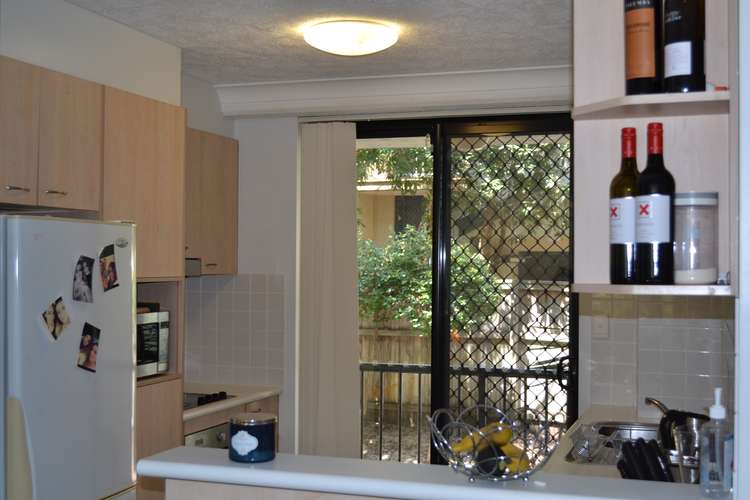 Third view of Homely apartment listing, 17/14-26 Markeri Street, Mermaid Beach QLD 4218