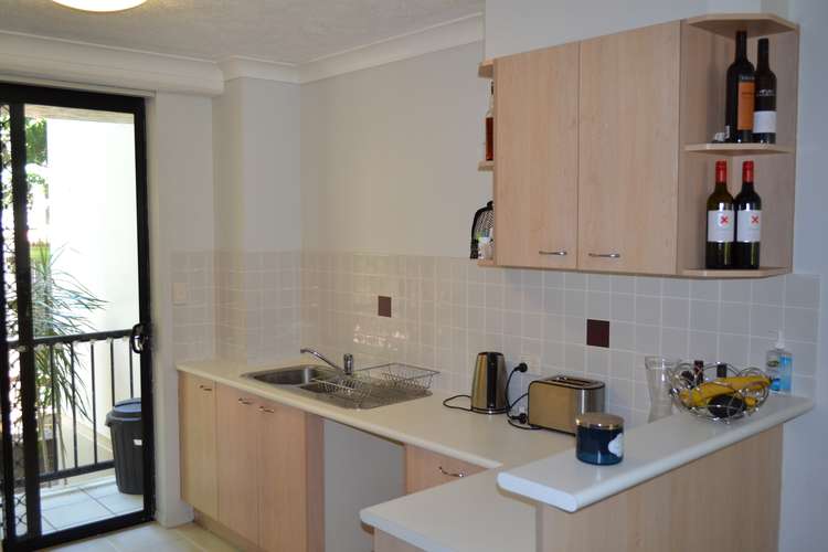 Fourth view of Homely apartment listing, 17/14-26 Markeri Street, Mermaid Beach QLD 4218