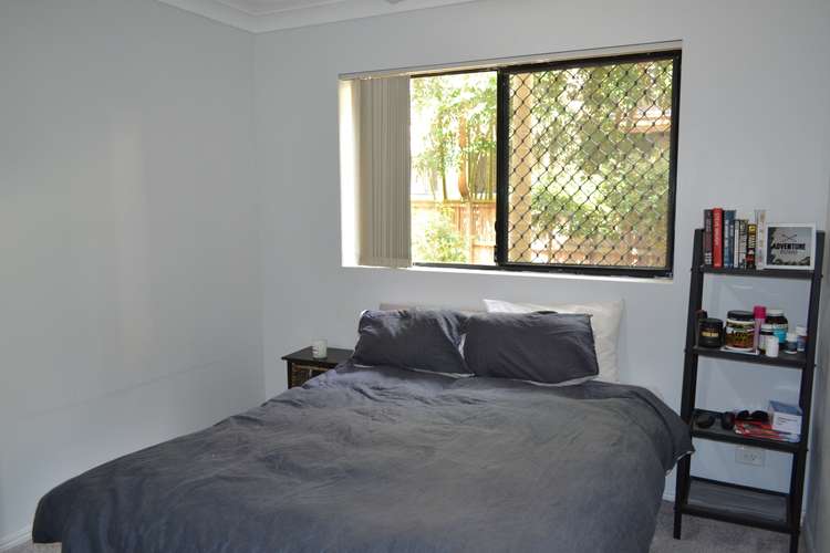 Fifth view of Homely apartment listing, 17/14-26 Markeri Street, Mermaid Beach QLD 4218