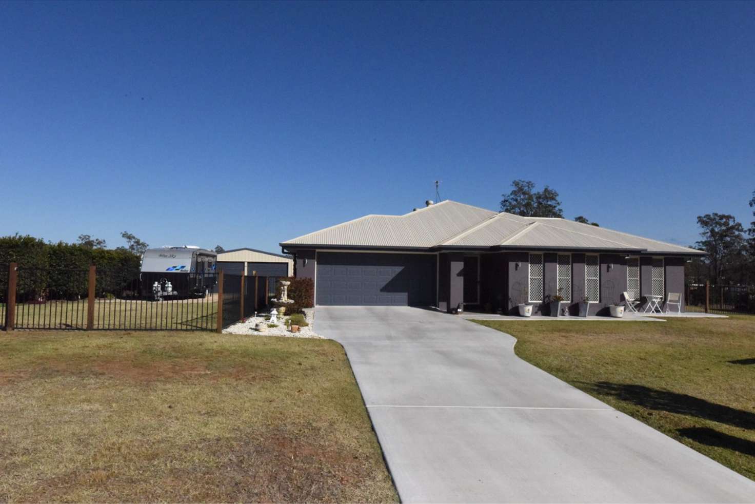 Main view of Homely house listing, 32 Allan Cunningham Drive, Gatton QLD 4343