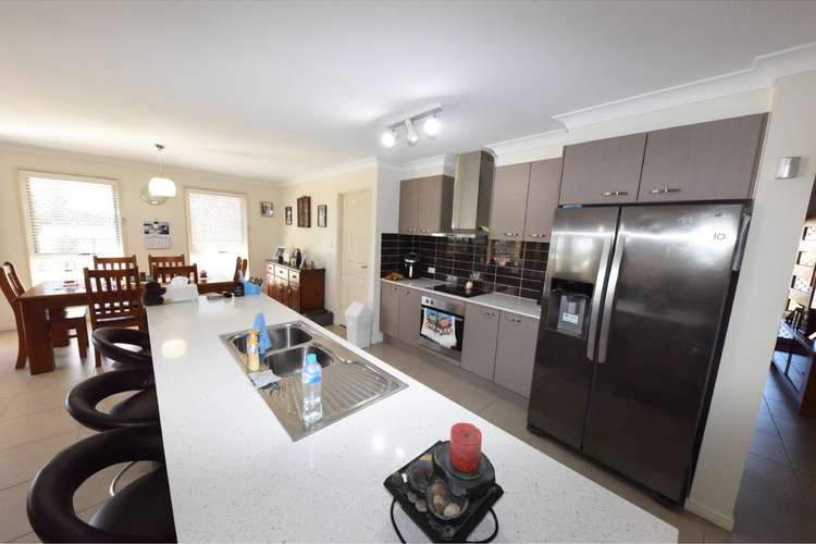 Second view of Homely house listing, 32 Allan Cunningham Drive, Gatton QLD 4343