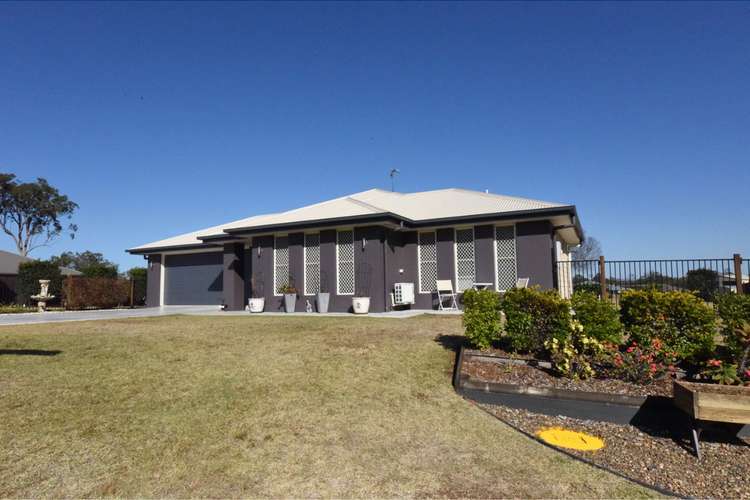Fifth view of Homely house listing, 32 Allan Cunningham Drive, Gatton QLD 4343