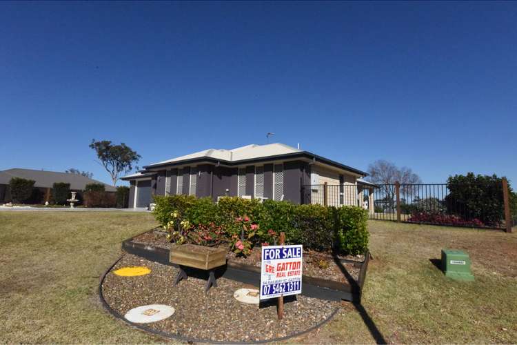 Sixth view of Homely house listing, 32 Allan Cunningham Drive, Gatton QLD 4343