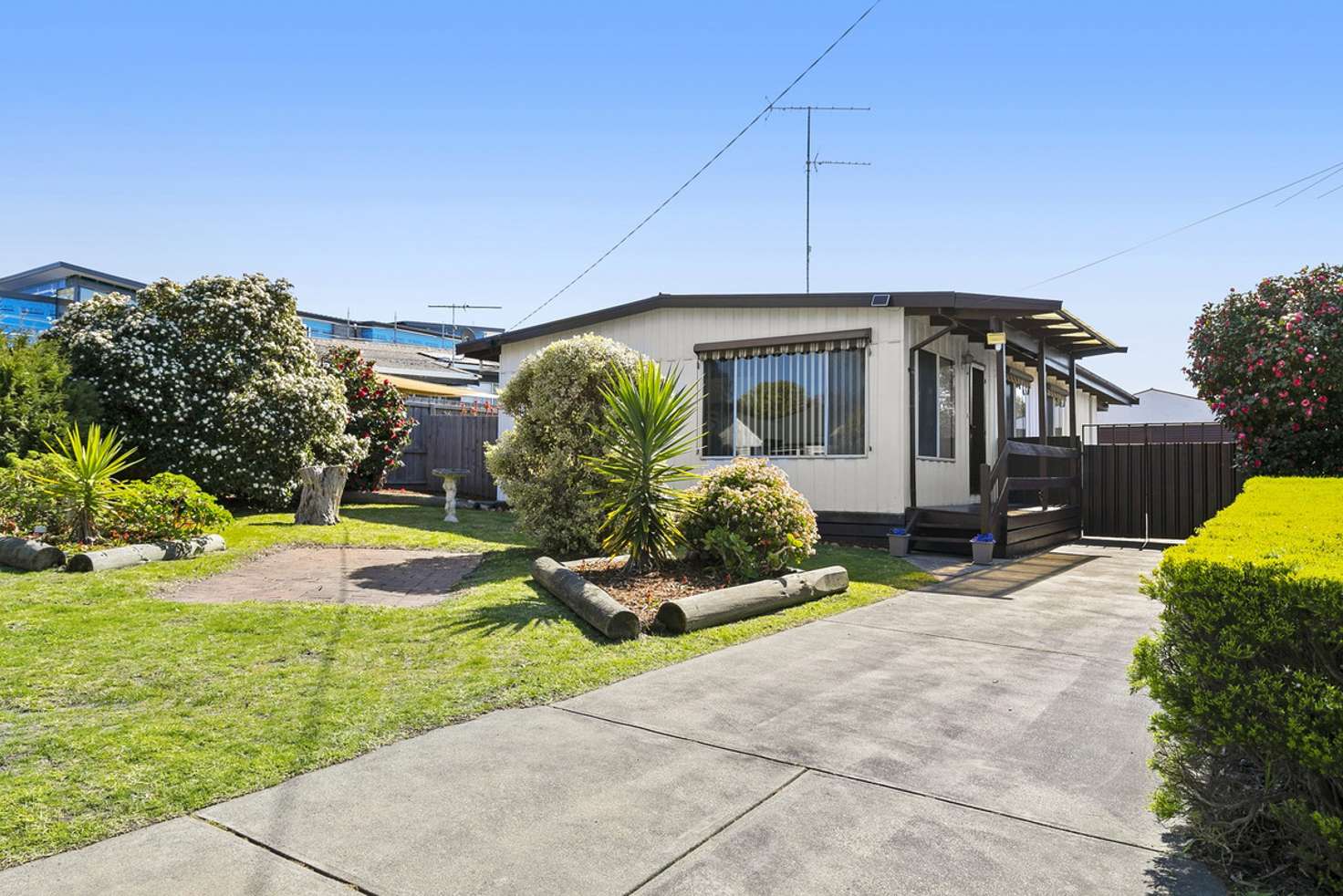Main view of Homely house listing, 18 Grandview Road, Torquay VIC 3228