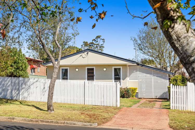 Main view of Homely house listing, 170 Long Street, South Toowoomba QLD 4350