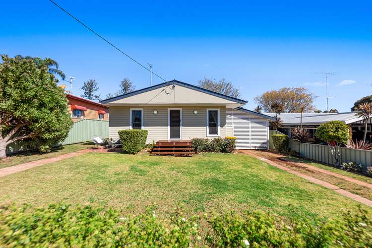 Second view of Homely house listing, 170 Long Street, South Toowoomba QLD 4350