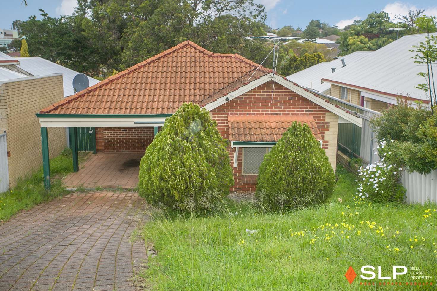 Main view of Homely house listing, 22B Lucas Street, Willagee WA 6156