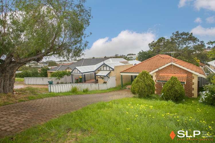 Second view of Homely house listing, 22B Lucas Street, Willagee WA 6156