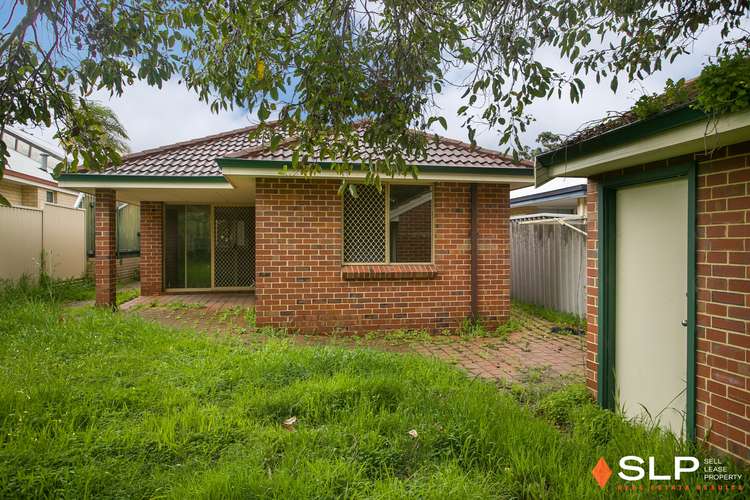 Fifth view of Homely house listing, 22B Lucas Street, Willagee WA 6156