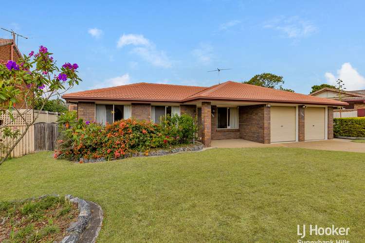 Second view of Homely house listing, 500 Algester Road, Algester QLD 4115