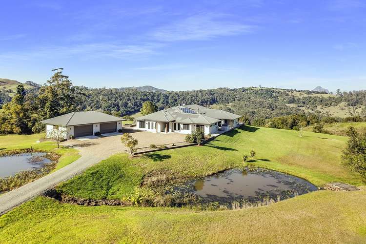 Third view of Homely house listing, 62 Hillside Lane, Bald Knob QLD 4552