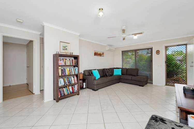 Second view of Homely semiDetached listing, 1/5 Gable Street, Oxenford QLD 4210