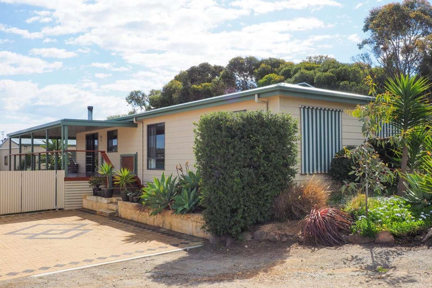 Main view of Homely house listing, 12 Bickers Avenue, Port Lincoln SA 5606