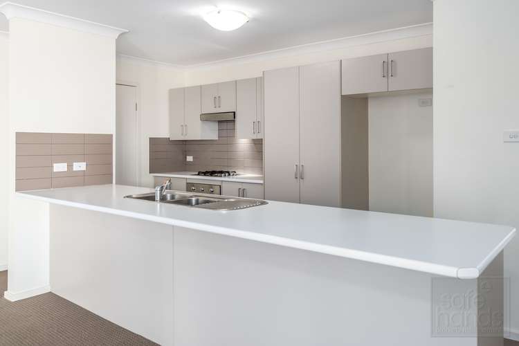 Second view of Homely villa listing, 8/164-166 Croudace Road, Elermore Vale NSW 2287