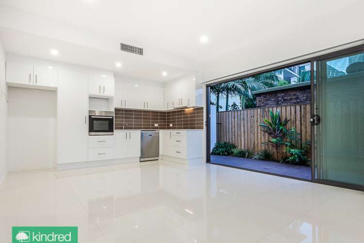 Main view of Homely townhouse listing, 6/148 Mein Street, Scarborough QLD 4020