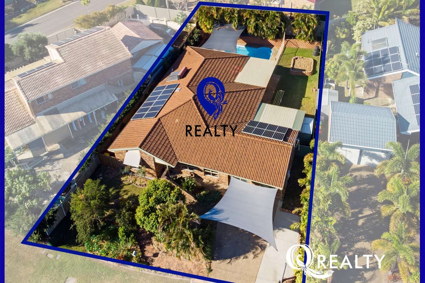 Main view of Homely house listing, 40 Kulcha Street, Algester QLD 4115