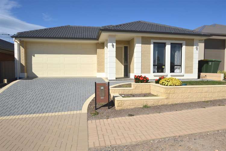 4 Union Station Drive, Seaford Meadows SA 5169