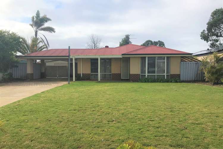 Main view of Homely house listing, 5 Scrubbird Court, Greenfields WA 6210