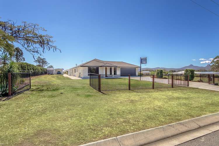 Fourth view of Homely house listing, 37-39 Peak Crossing Churchbank Weir Road, Peak Crossing QLD 4306