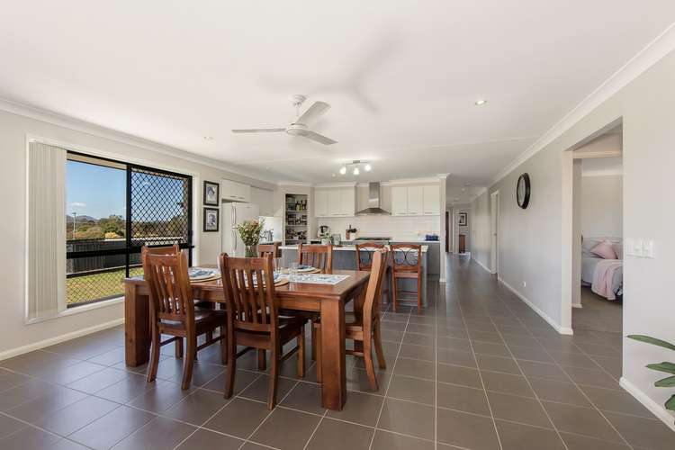 Sixth view of Homely house listing, 37-39 Peak Crossing Churchbank Weir Road, Peak Crossing QLD 4306