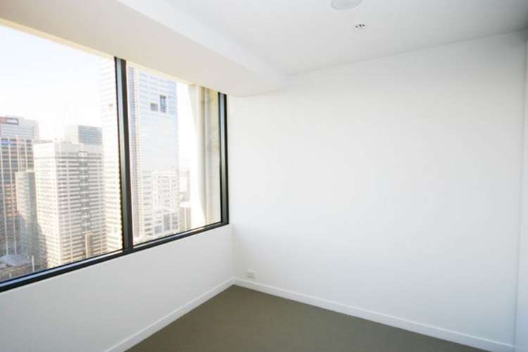 Second view of Homely apartment listing, 3002/639 Lonsdale Street, Melbourne VIC 3000