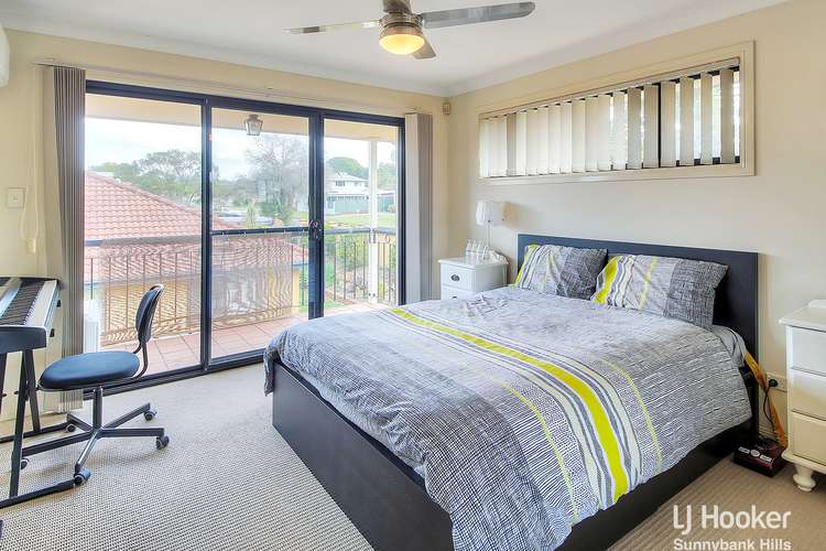 Second view of Homely townhouse listing, 20/18 Altandi Street, Sunnybank QLD 4109
