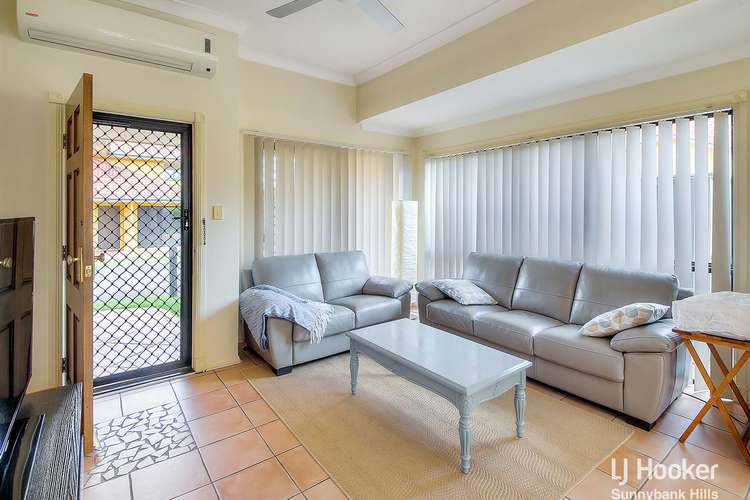 Fourth view of Homely townhouse listing, 20/18 Altandi Street, Sunnybank QLD 4109