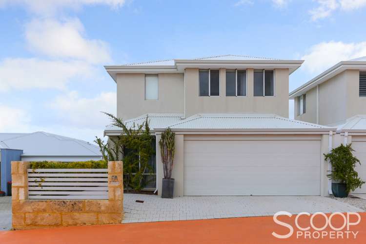 Main view of Homely house listing, 9A Senna Close, Coogee WA 6166