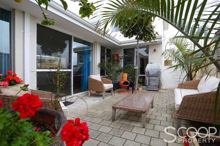 Fifth view of Homely house listing, 9A Senna Close, Coogee WA 6166