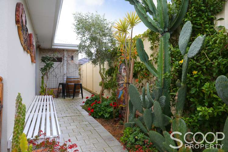 Sixth view of Homely house listing, 9A Senna Close, Coogee WA 6166