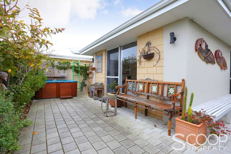 Seventh view of Homely house listing, 9A Senna Close, Coogee WA 6166
