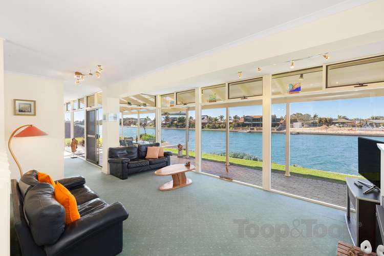 Fourth view of Homely house listing, 15 Nareeda Way, West Lakes SA 5021