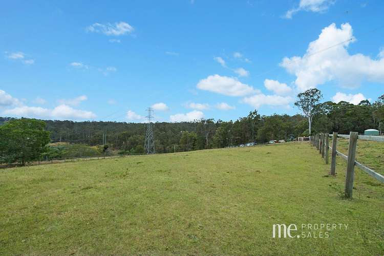 Fifth view of Homely residentialLand listing, 1179 Dayboro Road, Whiteside QLD 4503
