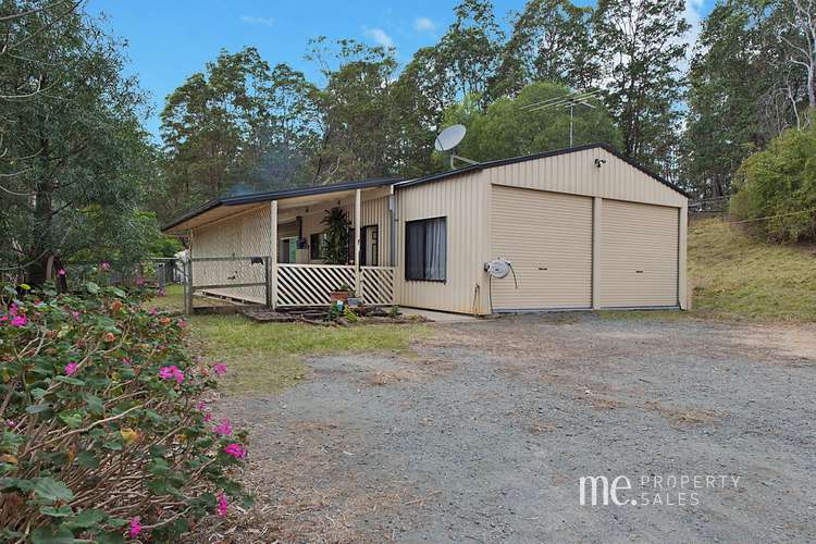 Sixth view of Homely residentialLand listing, 1179 Dayboro Road, Whiteside QLD 4503