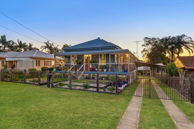 Third view of Homely house listing, 5 Pemberton Street, Booval QLD 4304