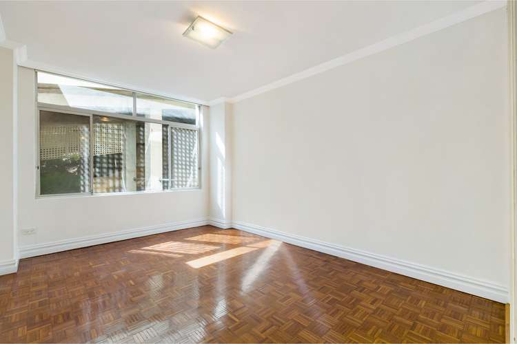 Third view of Homely apartment listing, 1/50 Darling Point Road, Darling Point NSW 2027