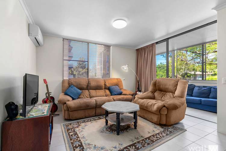 Fourth view of Homely unit listing, 1/61 Bellevue Terrace, Clayfield QLD 4011