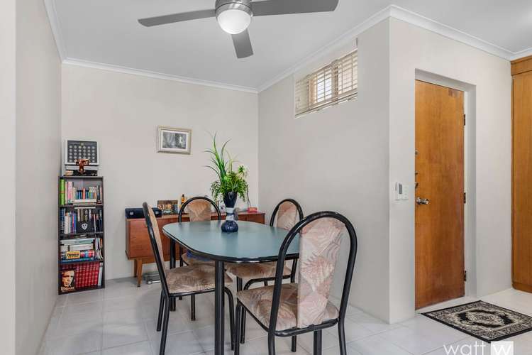 Fifth view of Homely unit listing, 1/61 Bellevue Terrace, Clayfield QLD 4011